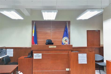 paranaque regional trial court